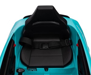 Per <span class=keywords><strong>Mercedes</strong></span> <span class=keywords><strong>Benz</strong></span> Cla45 <span class=keywords><strong>giocattolo</strong></span> con licenza Ride-on per bambini 2.4G telecomando MP3 cintura di sicurezza quattro ruote sospensione di plastica - Product Image 6
