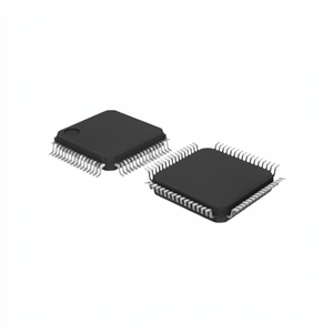 Electronic Circuit Components Power Management (PMIC) Manufacturer Channel 64 LQFP BU9794KV-E2 - Product Image 1