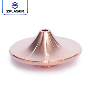 Zplaser D28-C M11 H15 tốc độ cao <span class=keywords><strong>Laser</strong></span> vòi phun cho sợi máy cắt <span class=keywords><strong>laser</strong></span> - Product Image 2