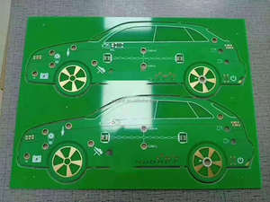 PCB UV Tinta <span class=keywords><strong>fotosensible</strong></span> verde PCB curado soldadura máscara tinta - Product Image 3