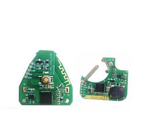 מפעל מקצועי לייצר <span class=keywords><strong>gps</strong></span> pcba עבור מיקום מכשיר אנטי שאבד ופיתוח פתרון מעקב - Product Image 2