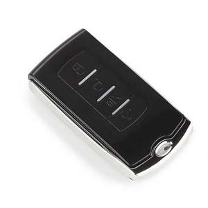 เครื่องชั่งดิจิตอลพกพาขนาดเล็กแบบพวงกุญแจรูปทรงกุญแจรถ  ทำจากสแตนเลสสตีล  พร้อมโลโก้สั่งทำพิเศษ ใช้พลังงานจากแบตเตอรี่ - Product Image 2