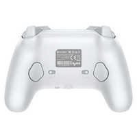 Manette de Jeu Filaire GameSir G7 SE à Effet Hall (Joystick/Gâchette) avec Prise Audio 3,5 mm pour Xbox X/S et Windows