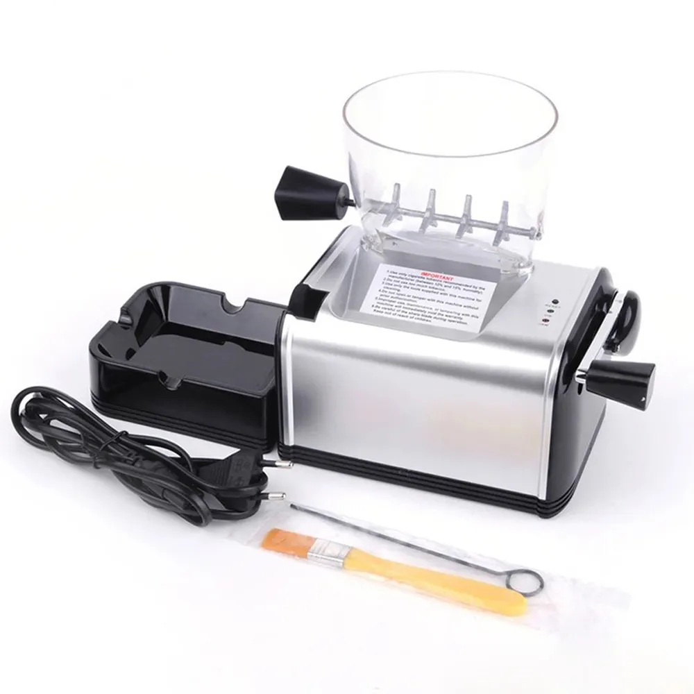 KG-050A High Technology Multifunctional Home Use Cigarette Rolling Machine