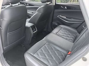 Changan Raeton <span class=keywords><strong>CC</strong></span> Edición Blue Whale 2022, 1.5T DCT, Auto Usado de Lujo - Product Image 5
