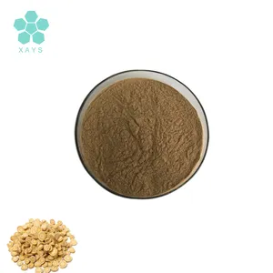 Tự nhiên astragalus mucanaceus chiết xuất từ rễ polysaccharides bột