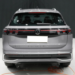 Véhicule SUV Pro Volk Swagen VW <span class=keywords><strong>Tiguan</strong></span> L 2024, essence automatique 330TSI, <span class=keywords><strong>voiture</strong></span> neuve - Product Image 3