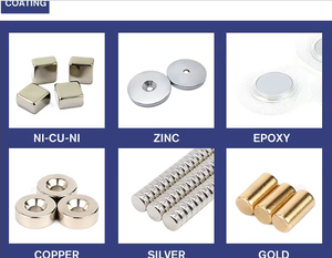 Terre rare permanente haute puissance n35 n42 n52 <span class=keywords><strong>aimant</strong></span> rond néodyme <span class=keywords><strong>aimant</strong></span> cylindre - Product Image 4