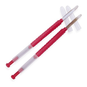 Système d'élevage de reine en plastique, kit de greffage pour l'apiculture, stylo à raclette pour gelée royale, boîte de culture, tasses à cellules, entrée de la <span class=keywords><strong>ruche</strong></span>, 1 ensemble - Product Image 6