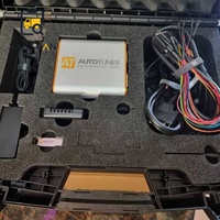 Profesyonel AutoTuner ECU TCU Tuning Aracı ECU Programlayıcı OBD2 Tezgah Başlangıç Çipi Tuning ECU Klonlama Tüm Markalar Windows 12-24V
