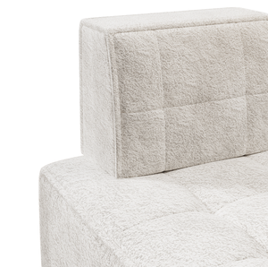 Custom Modern Square Oversized Compressed <b>Sofa</b> Bean Bag Chair for Hotel Use Adults and <b>Kids</b> - Product Image 6