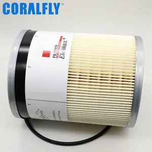 Motor de camión CORALFLY DD13 DD15 DD16 filtro separador de agua y combustible FS19915WE A0000903651 A4720921205 PF9804 FS19915 P551011