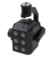 CHNSpec Caméra multispectrale FS-600 pour DJI M300/M350 RTK Drones 220V Garantie 1 an Compatible avec DJI M300/M350
