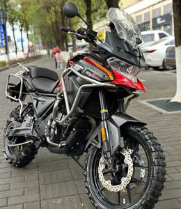 Motocicletas de Aventura de <span class=keywords><strong>Segunda</strong></span> <span class=keywords><strong>Mano</strong></span> de Varios Modelos con Motor de Alta Calidad de 500cc o Superior - Product Image 6