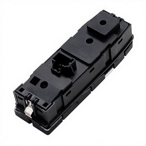 Interruptores de Ventana de Plástico Nuevos Directo de Fábrica para Vehículos Volvo FH/FM Modelos 22154286 y 21489840 - Product Image 3