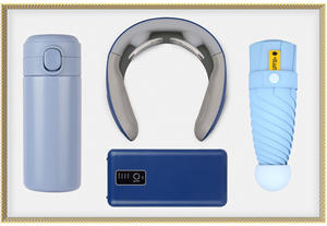 Set <span class=keywords><strong>de</strong></span> Regalo Promocional con Logotipo Personalizado, Ideas <span class=keywords><strong>de</strong></span> Productos Nuevos 2024, Tendencias <span class=keywords><strong>de</strong></span> Productos Nuevos 2023 <span class=keywords><strong>para</strong></span> Mujeres - Product Image 6