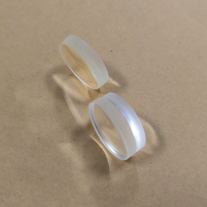 カスタムOEMアクロマティックレンズダブルット非球面レンズARコーティング高品質BK7/K9望遠鏡対物レンズ高精度 - Product Image 3