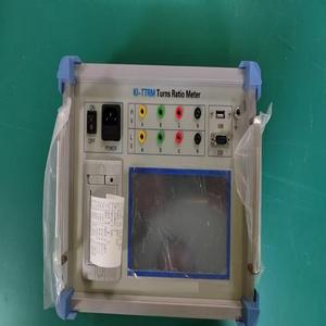Testeur de rapport de transfert de transformateur MCTTR302 300W IP55 - Product Image 1