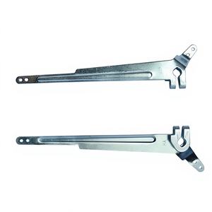 Kit de Brazo de Control de Velocidad para Bomba de Agua con Motor de Gasolina 188F190 de 13 hp y 15, Tipo de Motor Nuevo para Reparación de Maquinaria Agrícola GX390 420 - Product Image 3