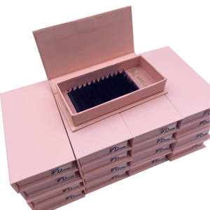 Nuovo prodotto vendita calda Mega <span class=keywords><strong>Volume</strong></span> che aumenta le ciglia spesse soffice riutilizzabili <span class=keywords><strong>Volume</strong></span> Glam ciglia - Product Image 1