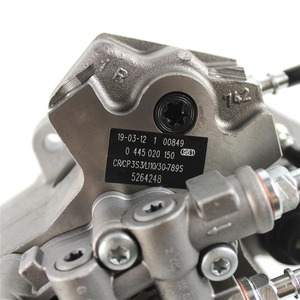 JM PC200-8 PC220-8 Fuel Injection Pump 6754-71-1310 High-pressure Fuel Pump Suitable for Komatsu Engines - Product Image 6