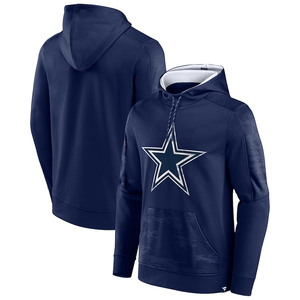 Ventes en gros de sweats à capuche en sublimation pour garçons, vestes noires Viking pour équipes et sweats à capuche Minnesota Vikings pour hommes grandes tailles - Product Image 6