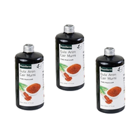 Nutrifarm 100% Pure Indonesische Arengapalm Suiker Vloeibare Sirop Hoge Kwaliteit Premium Kwaliteit 500ml-1000ml Geflesseerd Halal Gecertificeerd