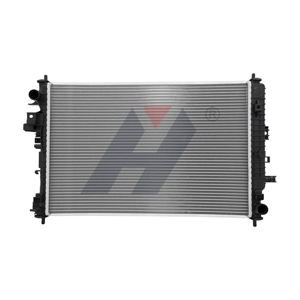 Radiateur de performance de radiateur automobile pour Hyundai Kia LACROSSE 1.5T 2016- <span class=keywords><strong>MT</strong></span> OE84000794 - Product Image 1