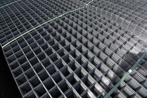 Vận chuyển nhanh chóng cao cấp nhiệm vụ nặng nề hàn tấm lưới thép cây cho tấm bê tông cốt thép - Product Image 4