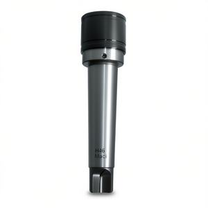 หัวจับทรงกระบอกและแบบมอร์สเทเปอร์ H46 Mac1 สำหรับงานกลึงความแม่นยำสูง - Product Image 2