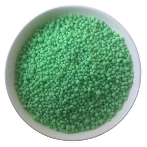 Fertilizante NPK 15-15-15 de Alta Calidad, Fertilizante Compuesto Granular para Agricultura, <span class=keywords><strong>151515</strong></span>, Engrais Agricole, Precios, Saco de 50 kg - Product Image 1