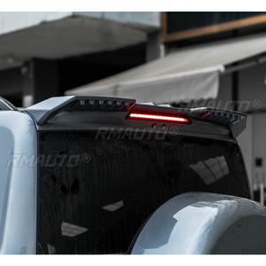 Alerón Trasero para Coche, Alerón de Maletero, Alerón de Techo, Kit de Carrocería para BYD Formula Leopard 5 MC Sport 2023-2024, Pieza Exterior - Product Image 4