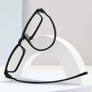 Monturas de Gafas de Titanio y Tungsteno con Aro Completo, Ligeras, Modelo para Hombre 2013, Origen Danyang, Otoño 2022 - Product Image 1