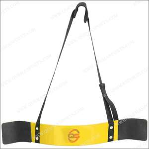 Equipo de Levantamiento de Pesas Automático de Alta Resistencia para Gimnasio, Brazalete Ajustable de Goma y Metal para Fitness - Product Image 2