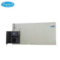 Fruitdroger met temperatuurbereik van 10-75 graden, tomaten droogmachine, jackfruit droogmachine te koop