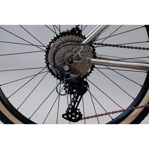<span class=keywords><strong>Bicicleta</strong></span> de montaña para adultos de 7 velocidades con <span class=keywords><strong>precio</strong></span> barato personalizado de fábrica con freno de disco doble, suspensión delantera bloqueable - Product Image 6