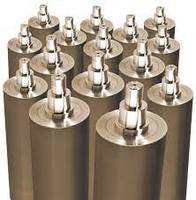 Anilox xl 105 untuk pencetakan offset tekan unit pelapis kualitas baik anilox para flexografia logam tahan lama anilox