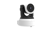 VStarcam CS24 3MP vision nocturne bébé moniteur AI détection humanoïde maison wifi caméra ip suivi automatique caméra ptz intérieure