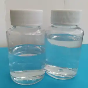 Cosmetic Ingredient Decamethylcyclopentasiloxane D5 Cyclopentasiloxane