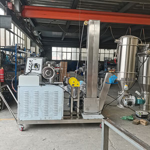 Mesin vakum pemuat konveyor vakum bubuk pertambangan otomatis - Product Image 6