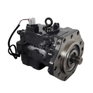 En Stock: Conjunto de Bomba <span class=keywords><strong>D375A</strong></span>-6 <span class=keywords><strong>D375A</strong></span>-<span class=keywords><strong>6R</strong></span> 708-1H-00260 708-1H-01260 708-1H-00270 Bomba Hidráulica Principal para Komatsu <span class=keywords><strong>D375A</strong></span> D375-6 - Product Image 3