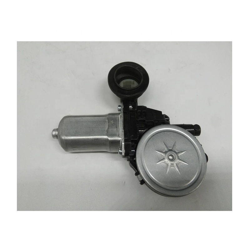 Auto Parts Left Glass Lifter Power Window Regulator Motor OEM
