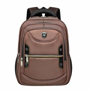 New Fashion Portable Travel <b>Backpack</b> Men College Students Large Capacity Leisure Outdoor Sports Waterproof <b>School</b> Bags - Product Image 4
