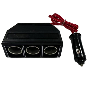 12A Allume-cigare de voiture 12/24V <span class=keywords><strong>Prise</strong></span> allume-cigare de voiture - Product Image 2