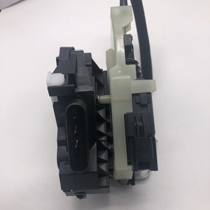 Bloc de verrouillage du coffre CN15-A219A-NE pour Ford EcoSport, pièce de rechange en plastique - Product Image 5
