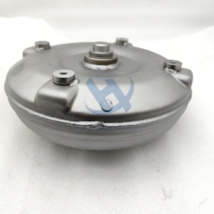 ทอร์คคอนเวอร์เตอร์ 04/600784 สำหรับ 3CX 4CX 1400B 1550B 1600B 214 215 216 217 รถแบคโฮ รถตักดิน เครื่องจักรก่อสร้าง 04600784 - Product Image 2