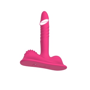 Sit and Ride <b>Vibrators</b> Dildo Cushion Stimulation G Spot Adult Sex Toys Massage <b>Vibration</b> Masturbation for Women Masturbation - Product Image 3