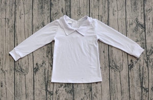 BT0955ชุดเสื้อผ้าคาวบอยแขนยาวสำหรับเด็กผู้ชายวัยหัดเดินเสื้อพิมพ์ลายพรางสีน้ำตาลสีเขียวบูติกสำหรับเด็กเล็กขายส่ง - Product Image 2