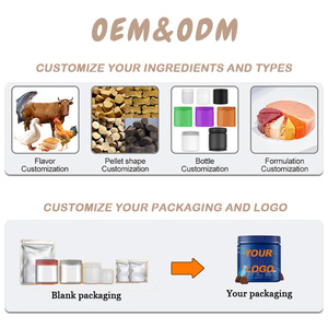 Produits pour animaux de compagnie : Compléments et vitamines pour chiens, friandises calmantes pour soulager le stress et l'anxiété, aliments santé pour chiens, soins pour chiens - Product Image 6