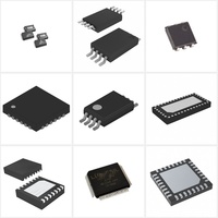 Circuits intégrés spécialisés ATECC608B-SSHCZ-T